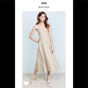 Joie Briel Dress Size 4